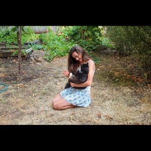 Meet your Posher, Allison